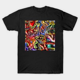 RAGING HORMONES T-Shirt